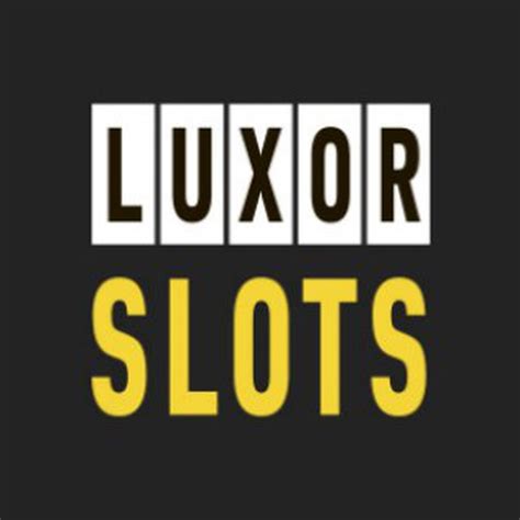 Luxorslots casino